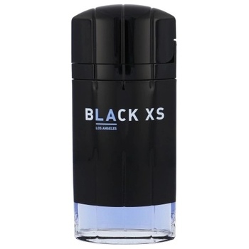 Black XS EDT Tester